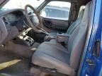 2001 Ford Ranger Super Cab