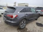 2017 Acura RDX Advance