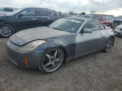 2003 Nissan 350Z Coupe for sale in Houston, TX