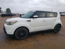 KIA Soul salvage cars for sale: 2014 KIA Soul