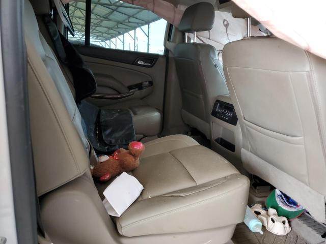 2020 GMC Yukon xl C1500 slt