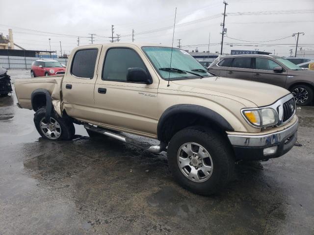 2003 Toyota Tacoma Double Cab Prerunner