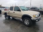 2003 Toyota Tacoma Double Cab Prerunner