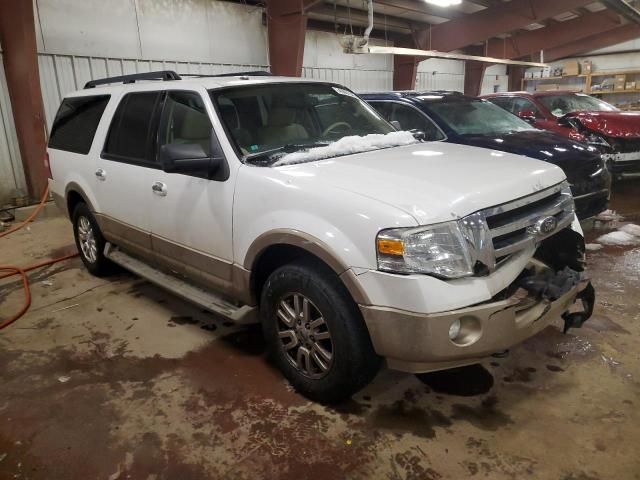 2014 Ford Expedition EL XLT