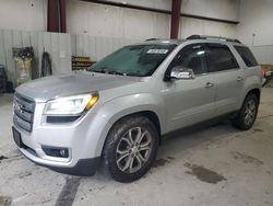 GMC Acadia salvage cars for sale: 2013 GMC Acadia SLT-1