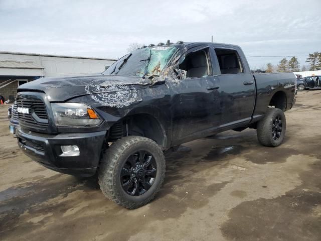 2015 Dodge RAM 2500 SLT