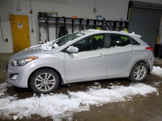 2013 Hyundai Elantra GT