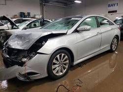 Hyundai Sonata se Vehiculos salvage en venta: 2014 Hyundai Sonata SE