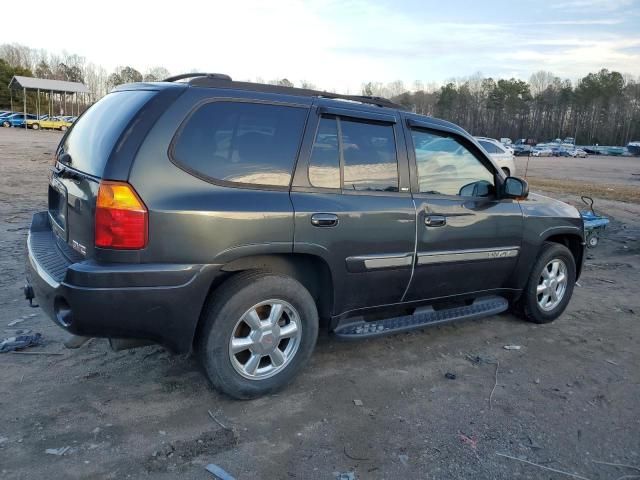 2004 GMC Envoy