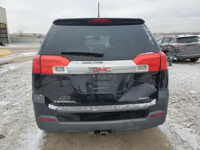 2013 GMC Terrain SLE