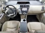 2012 Toyota Prius V