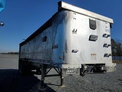 Vehiculos salvage en venta de Copart Byron, GA: 2021 East Manufacturing Trailer