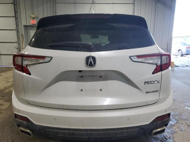 2023 Acura RDX Technology