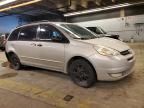 2005 Toyota Sienna XLE