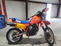 1984 Honda XR500 R for sale in Hueytown, AL