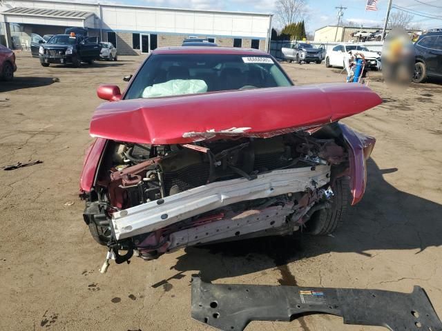 2000 Cadillac Seville STS