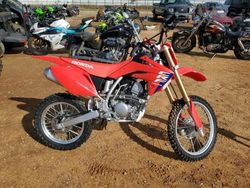 2025 Honda CRF150 RB for sale in Theodore, AL