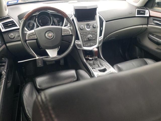 2010 Cadillac SRX Luxury Collection