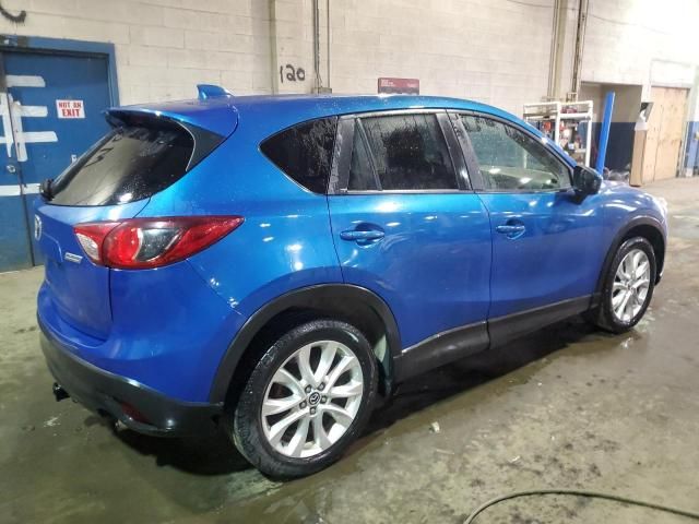 2014 Mazda CX-5 GT