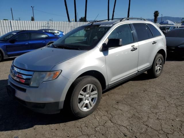 2009 Ford Edge SE