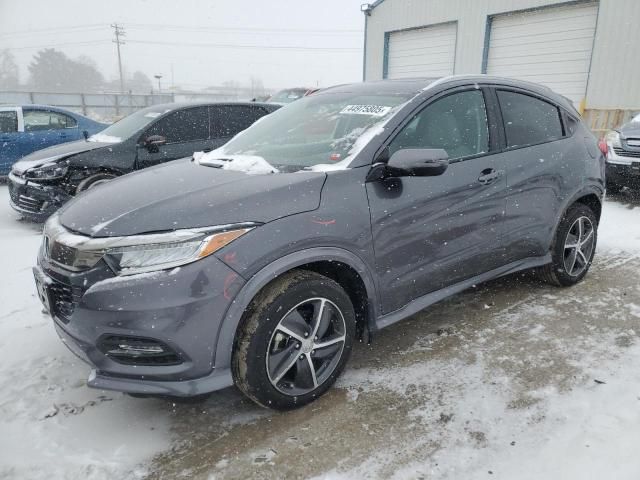 2020 Honda HR-V Touring