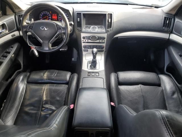 2008 Infiniti G35