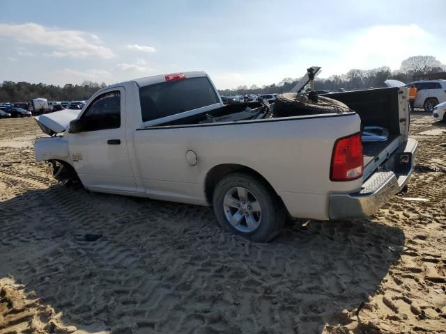 2019 Dodge RAM 1500 Class