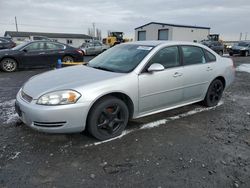 2012 Chevrolet Impala LT for sale in Airway Heights, WA