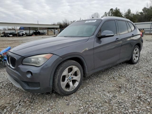 2014 BMW X1 SDRIVE28I