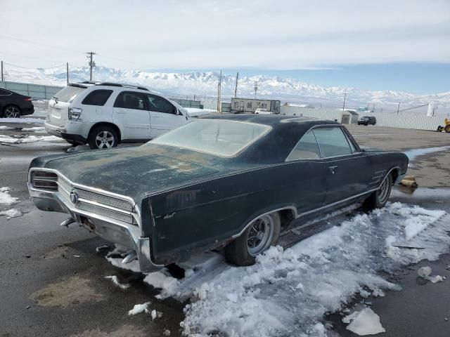 1965 Buick Wildcat