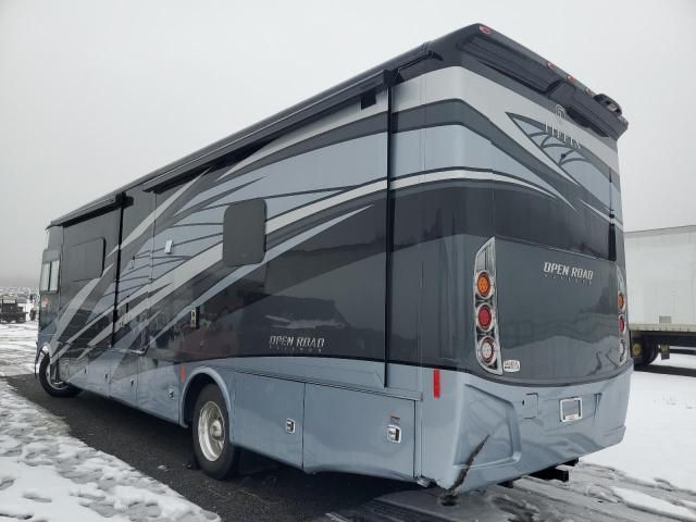 2024 Tiffin Motorhomes Inc 2024 Ford F53