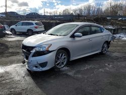 2013 Nissan Sentra S for sale in Marlboro, NY