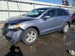 Acura rdx salvage cars for sale: 2013 Acura RDX