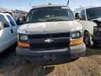 2012 Chevrolet Express G2500