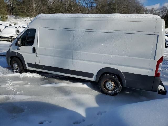 2016 Dodge RAM Promaster 3500 3500 High