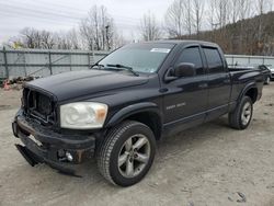 2007 Dodge RAM 1500 ST en venta en Hurricane, WV