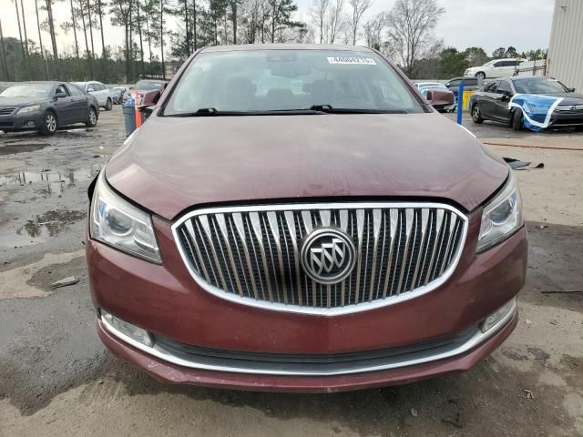 2016 Buick Lacrosse