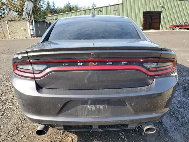 2018 Dodge Charger R/T