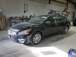 Nissan salvage cars for sale: 2013 Nissan Altima 2.5