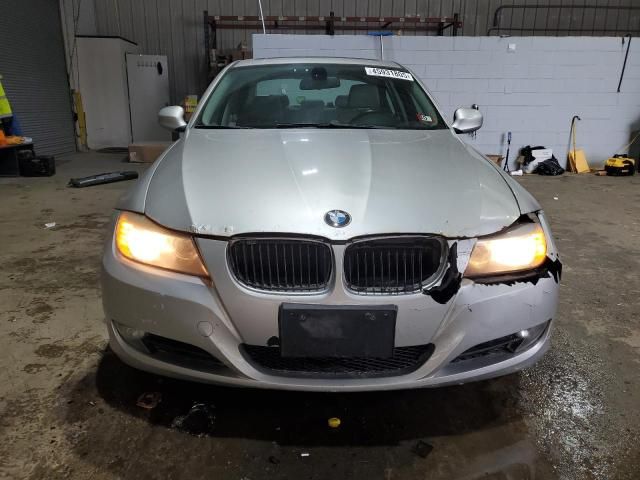 2009 BMW 328 XI