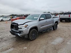 2021 Toyota Tacoma Double Cab for sale in Houston, TX