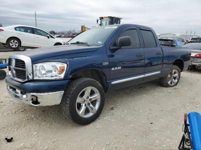 2008 Dodge RAM 1500 ST