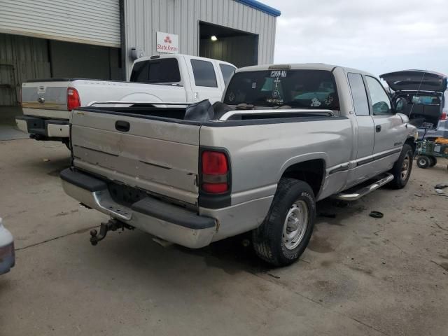 1998 Dodge RAM 1500