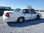 2004 Ford Crown Victoria LX