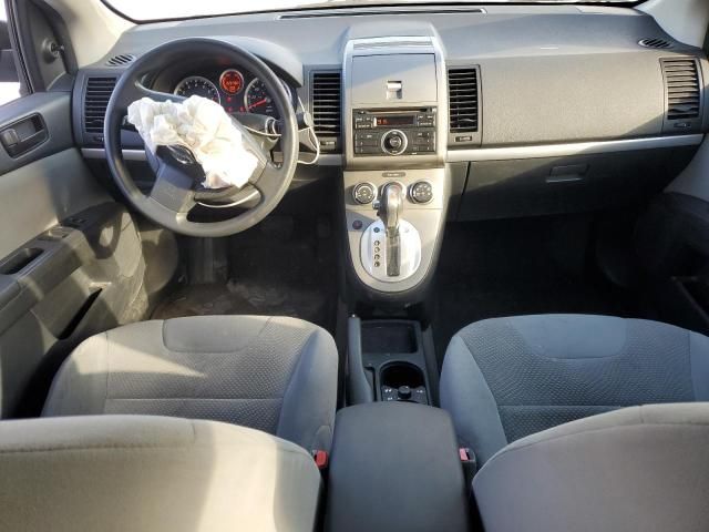 2010 Nissan Sentra 2.0