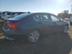 2014 Acura RLX Advance