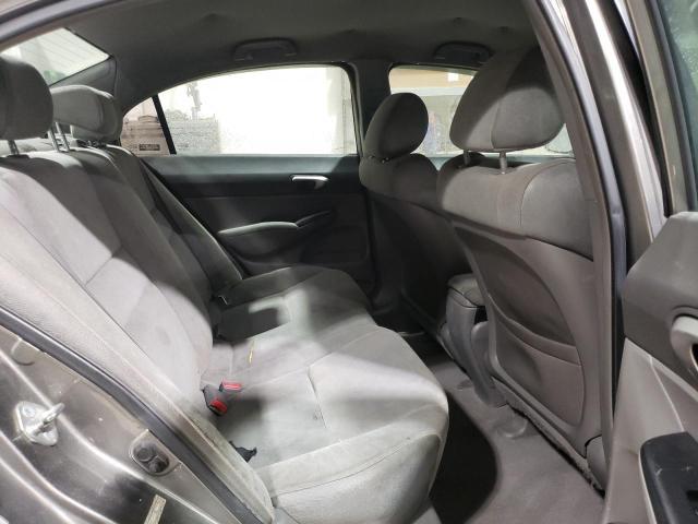 2006 Honda Civic lx