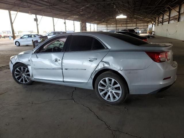 2015 Chevrolet Malibu 2LT