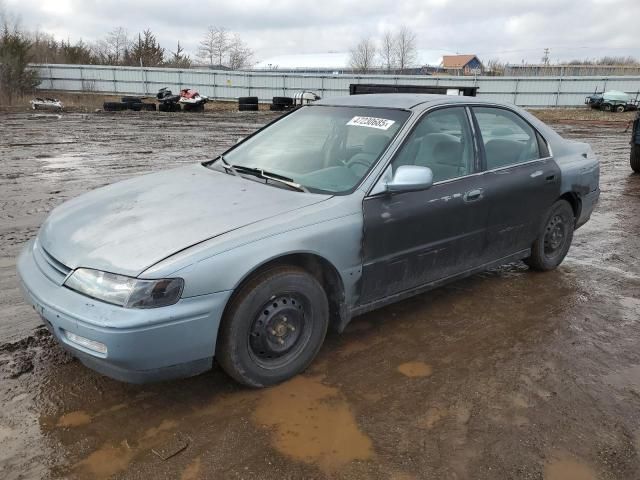 1994 Honda Accord LX