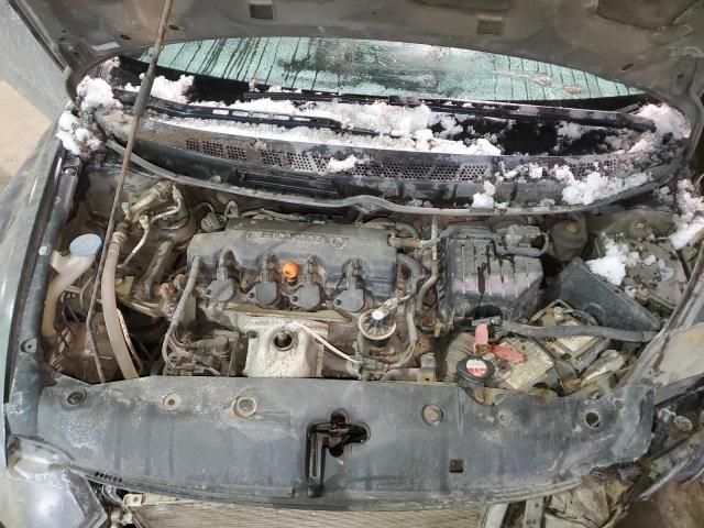 2008 Honda Civic DX-G